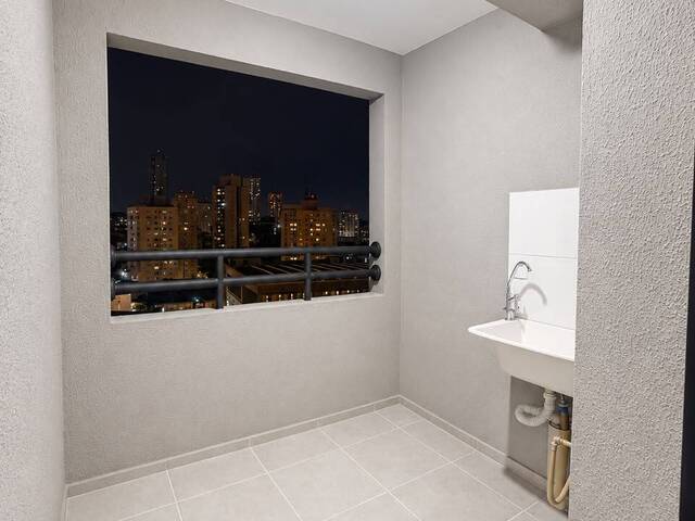 #1651 - Apartamento para Venda em Bertioga - SP - 3