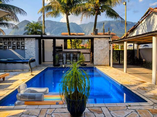 #1653 - Casa para Venda em Bertioga - SP - 3