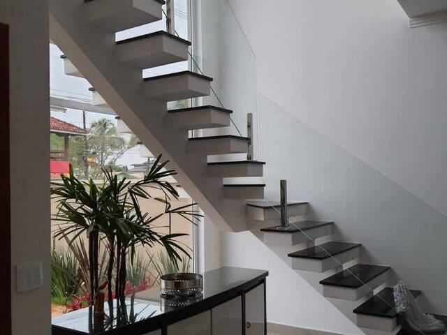 #1654 - Casa para Venda em Bertioga - SP - 1