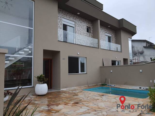 #1654 - Casa para Venda em Bertioga - SP - 3