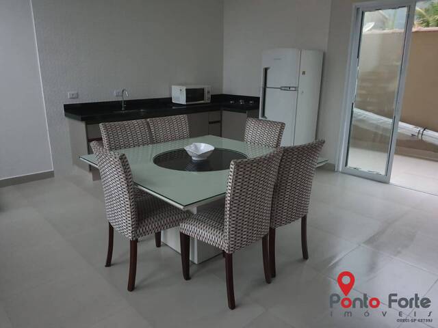 #1654 - Casa para Locação em Bertioga - SP - 3