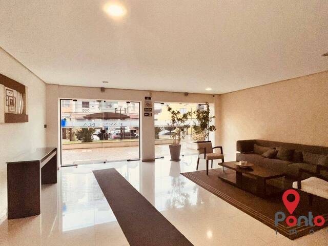 #1656 - Apartamento para Venda em São Paulo - SP - 3