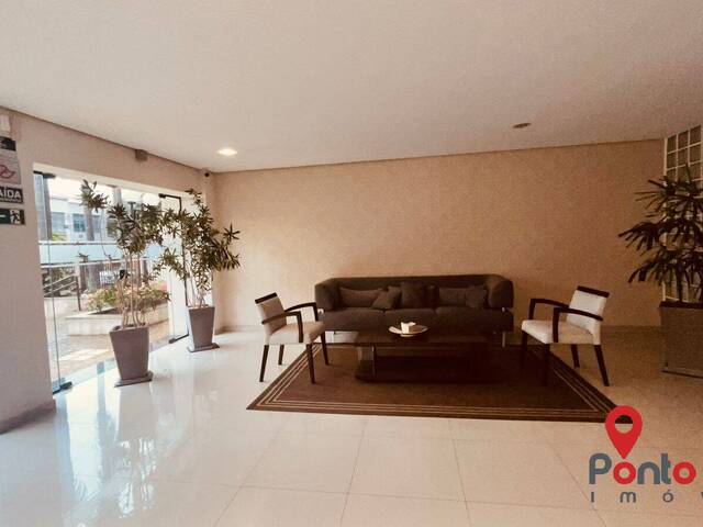 #1656 - Apartamento para Venda em São Paulo - SP - 2
