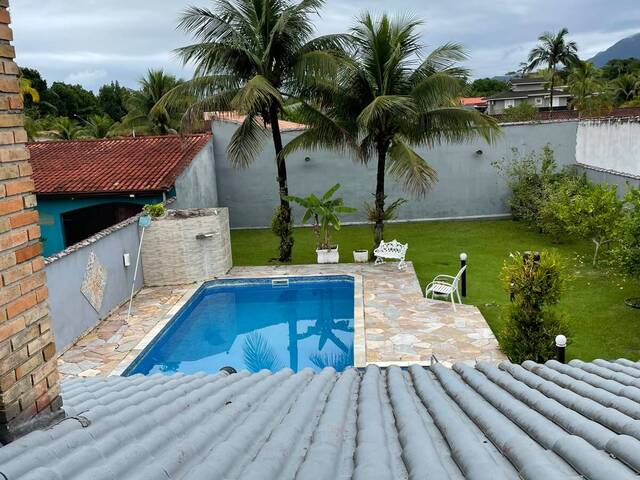 #1657 - Casa para Venda em Bertioga - SP - 3