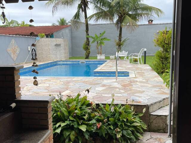 #1657 - Casa para Venda em Bertioga - SP - 2