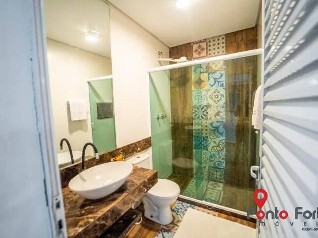 #1581 - Casa de Praia para Venda em Bertioga - SP - 2