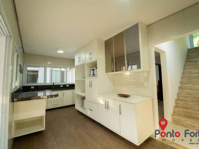 #1581 - Casa de Praia para Venda em Bertioga - SP - 3