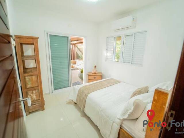 Casa de Praia para Venda em Bertioga - 4