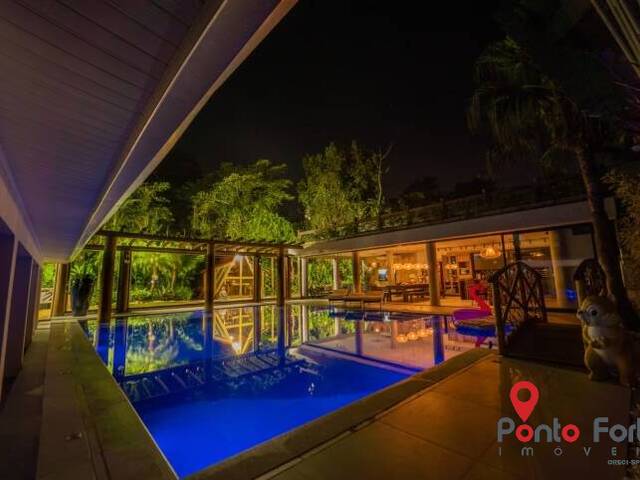 Casa de Praia para Venda em Bertioga - 5